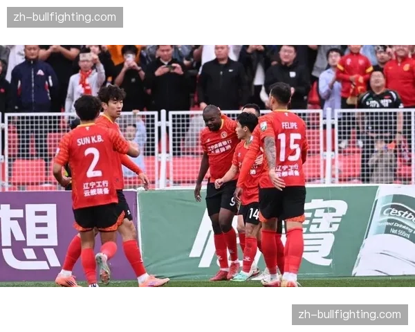 辽宁铁人遭遇三连败四轮不胜 进攻端疲软问题凸显